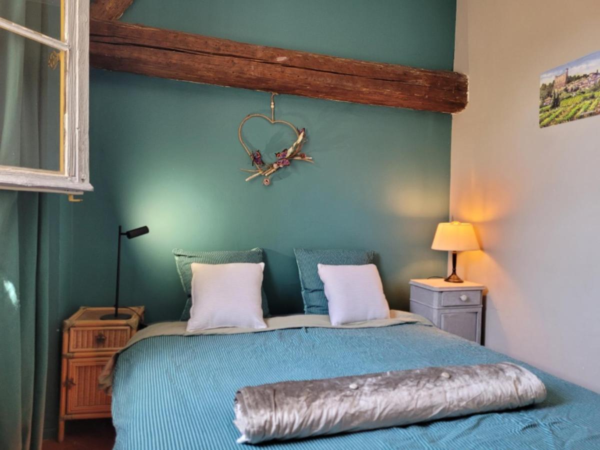 Un Nid Sur Les Toits Face Au Palais Des Papes Apartment Avignon Ngoại thất bức ảnh