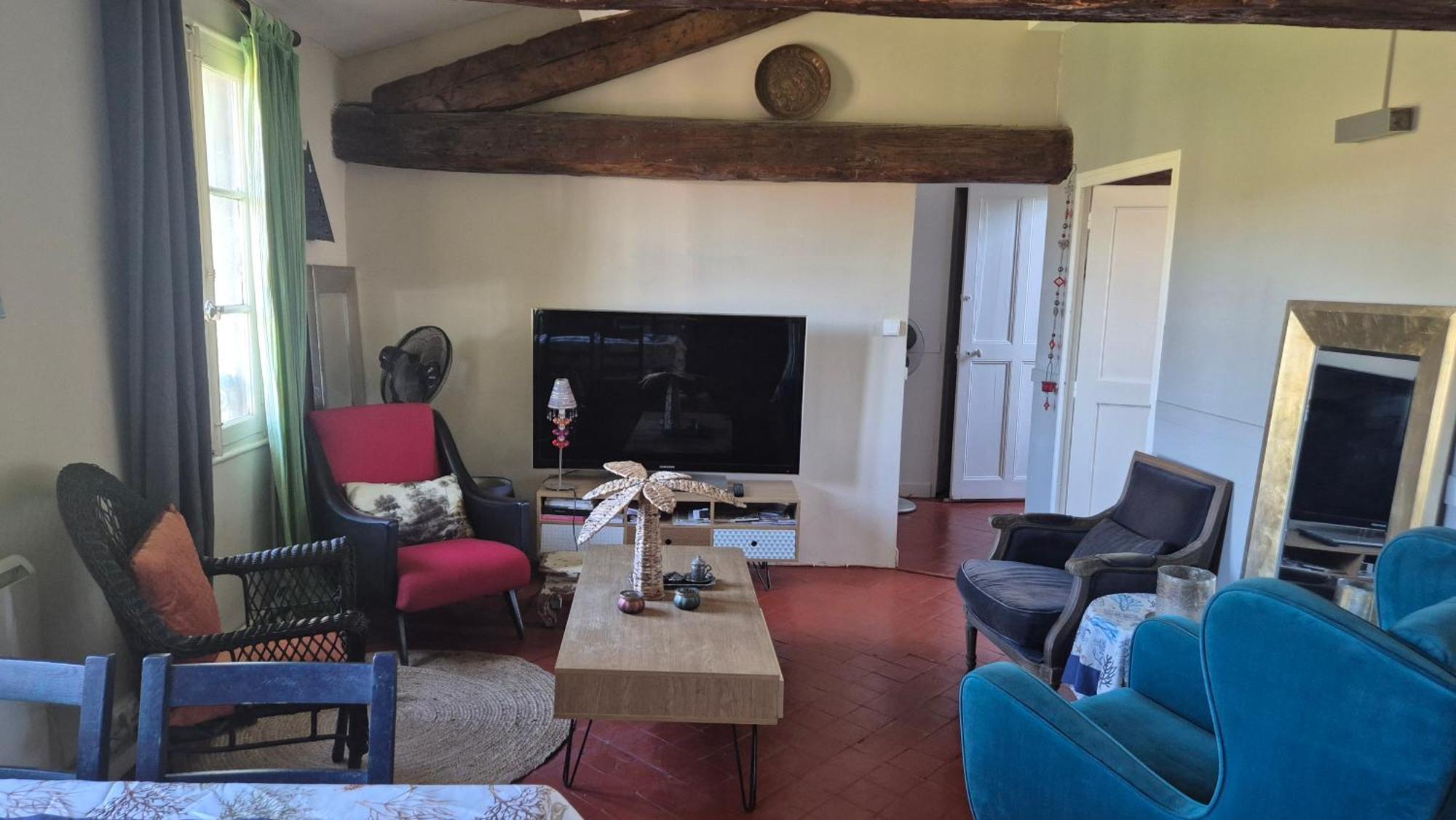Un Nid Sur Les Toits Face Au Palais Des Papes Apartment Avignon Ngoại thất bức ảnh