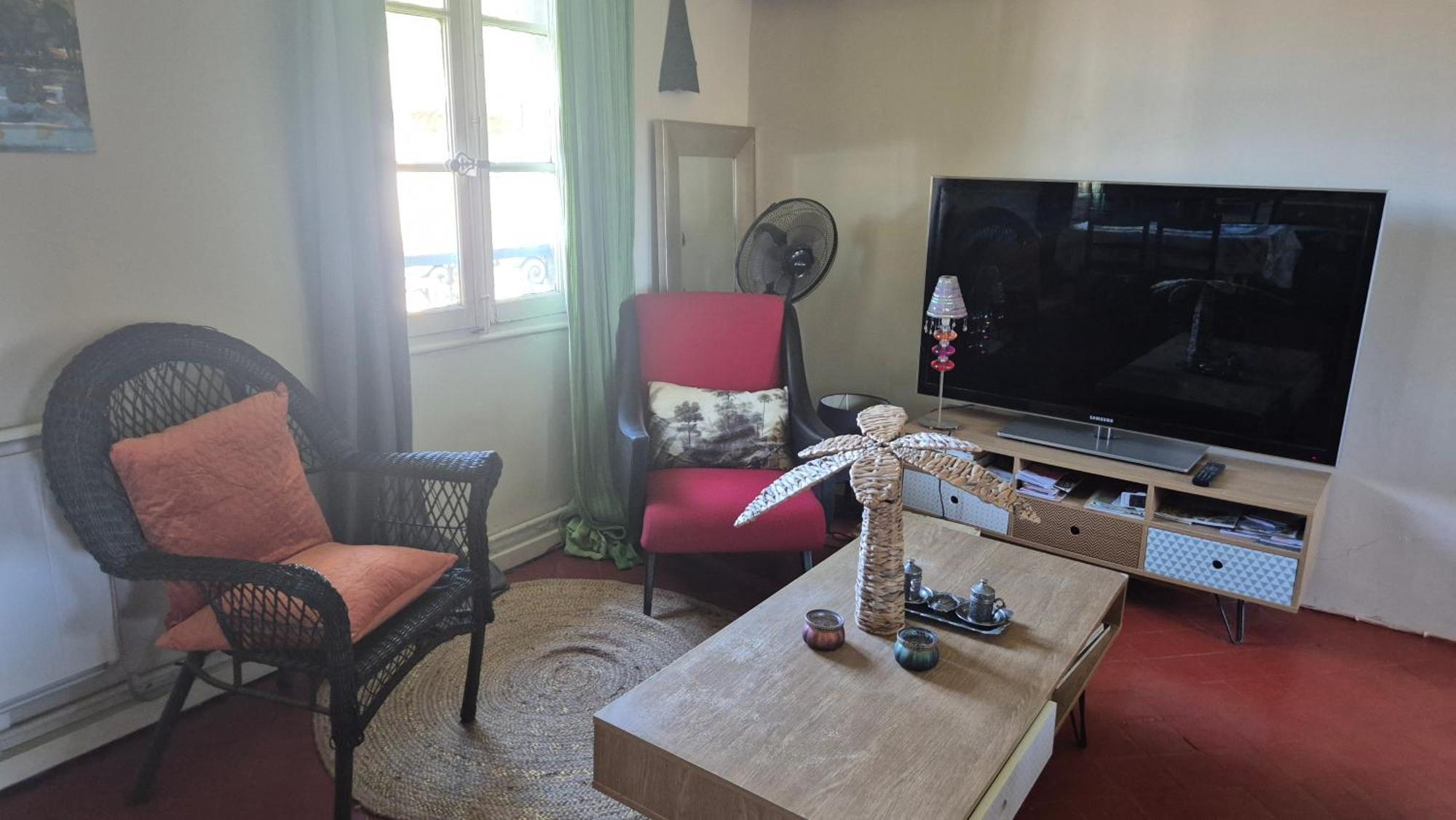 Un Nid Sur Les Toits Face Au Palais Des Papes Apartment Avignon Ngoại thất bức ảnh